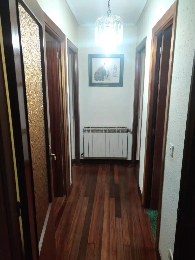 Flat for sale in Calle Quintanilla de Sotoscueva, 19, Merindad de Sotoscueva Flat for sale in Merindad de Sotoscueva with Heating, Parquet flooring and Terrace