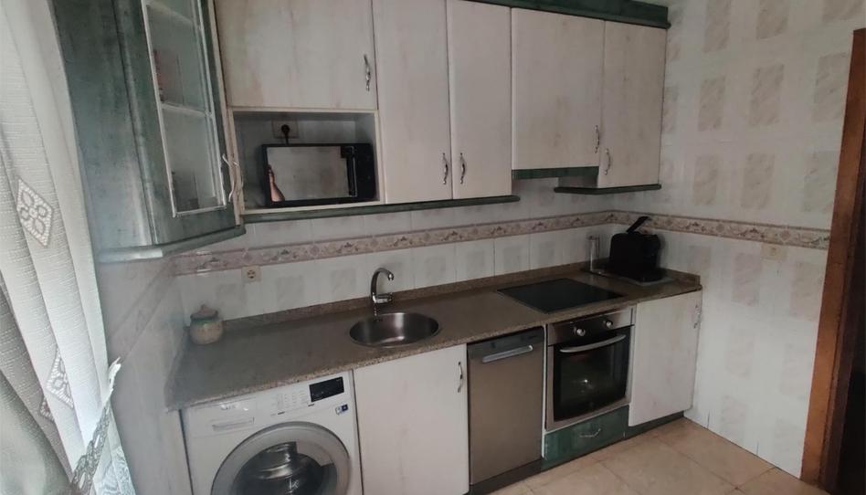 Photo 1 of Flat for sale in Calle Quintanilla de Sotoscueva, 19, Merindad de Sotoscueva, Burgos