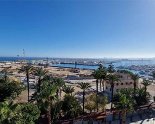 Flat to rent in Plaza de Capdepont, 1, Centro - Muelle Pesquero