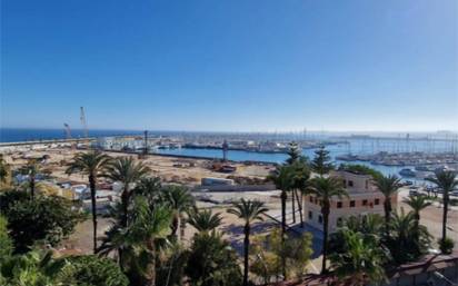 Piso en alquiler en centro - muelle pesquero