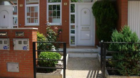 Foto 2 de Casa o chalet en venta en Calle la Pradera, 20, Trobajo del Camino, León