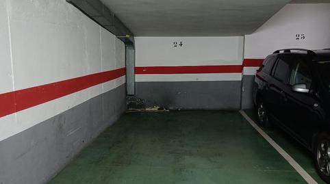Garage to rent in Calle de Bearn, Gaston, 1, Casablanca, Zaragoza - image 3 Photo 3 of Garage to rent in Calle de Bearn, Gaston, 1, Casablanca, Zaragoza
