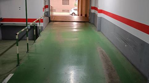 Garage to rent in Calle de Bearn, Gaston, 1, Casablanca, Zaragoza - image 2 Photo 2 of Garage to rent in Calle de Bearn, Gaston, 1, Casablanca, Zaragoza