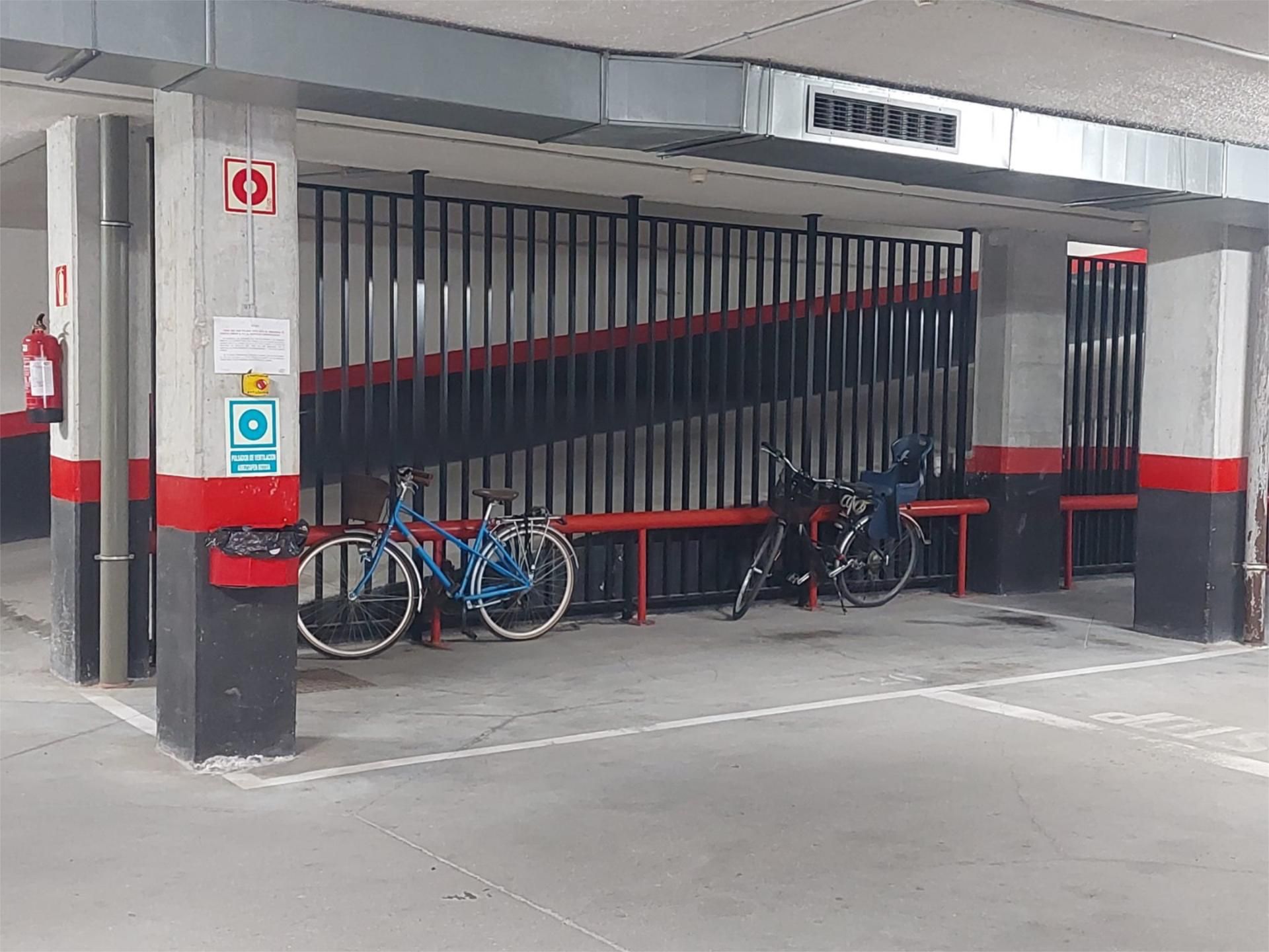Garage for sale in Langileria Kalea, 178, Lamiako - Txopoeta