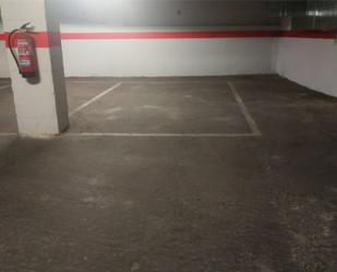 Parking of Garage to rent in Talavera de la Reina