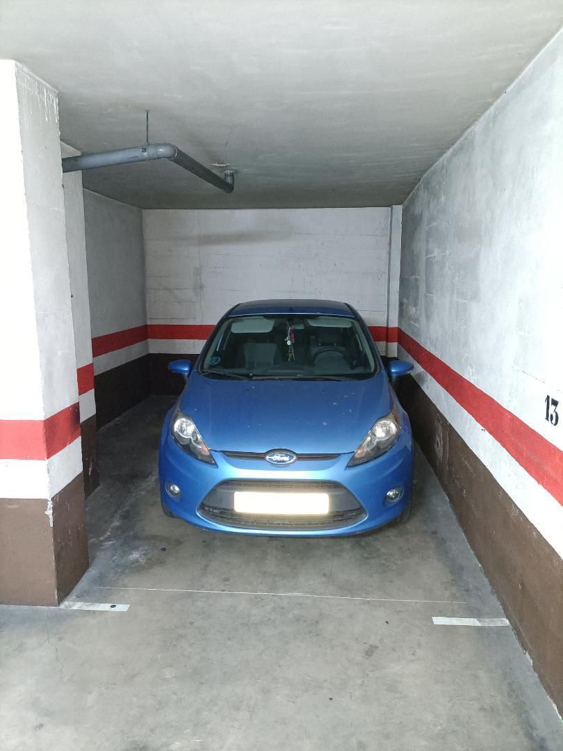 Parking of Garage to rent in San Cristóbal de la Laguna