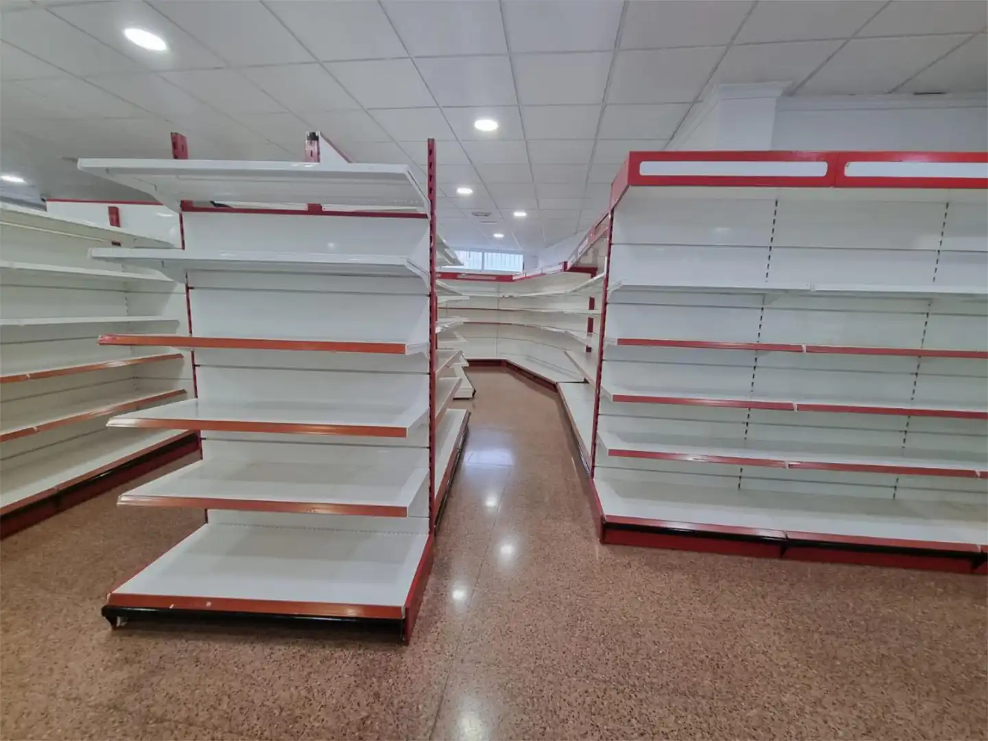 Local de alquiler en Ricote con Aire acondicionado y Amueblado