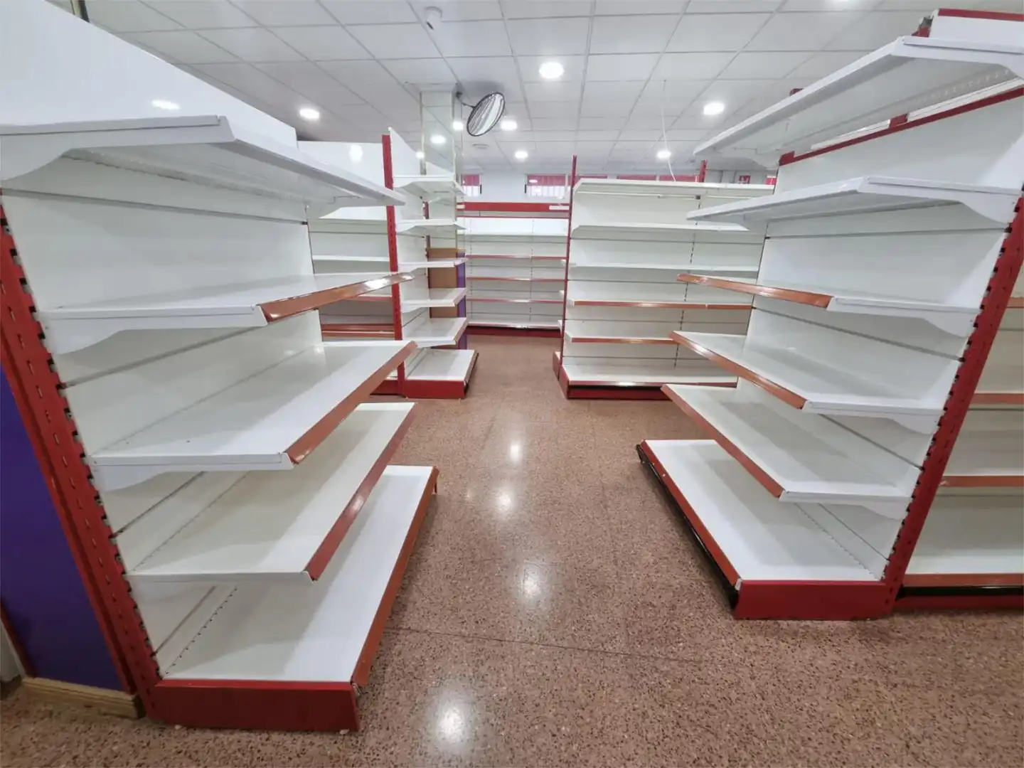 Local de alquiler en Ricote con Aire acondicionado y Amueblado