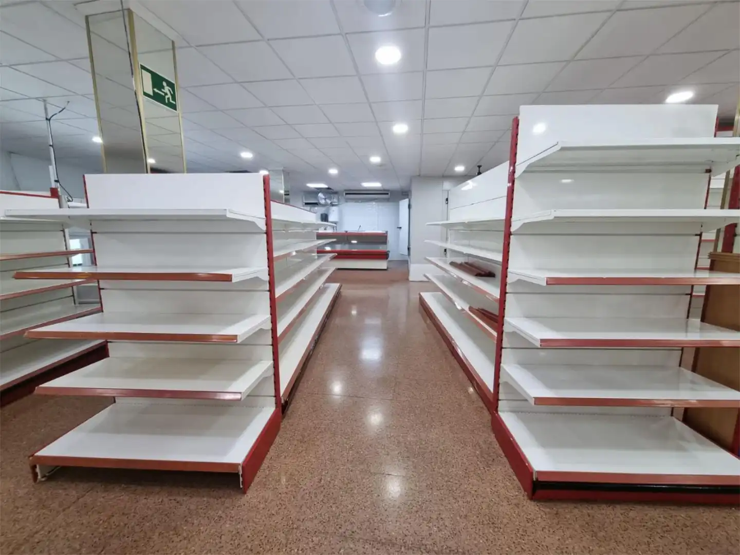 Local de alquiler en Ricote con Aire acondicionado y Amueblado