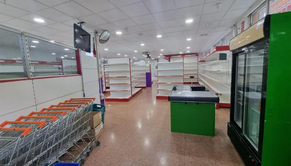 Premises to rent in Avenida Valle de Ricote, 66, Ricote, Murcia - image 1 Photo 1 of Premises to rent in Avenida Valle de Ricote, 66, Ricote, Murcia