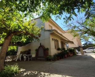 Vista exterior de Casa o xalet en venda en Botarell amb Aire condicionat i Terrassa