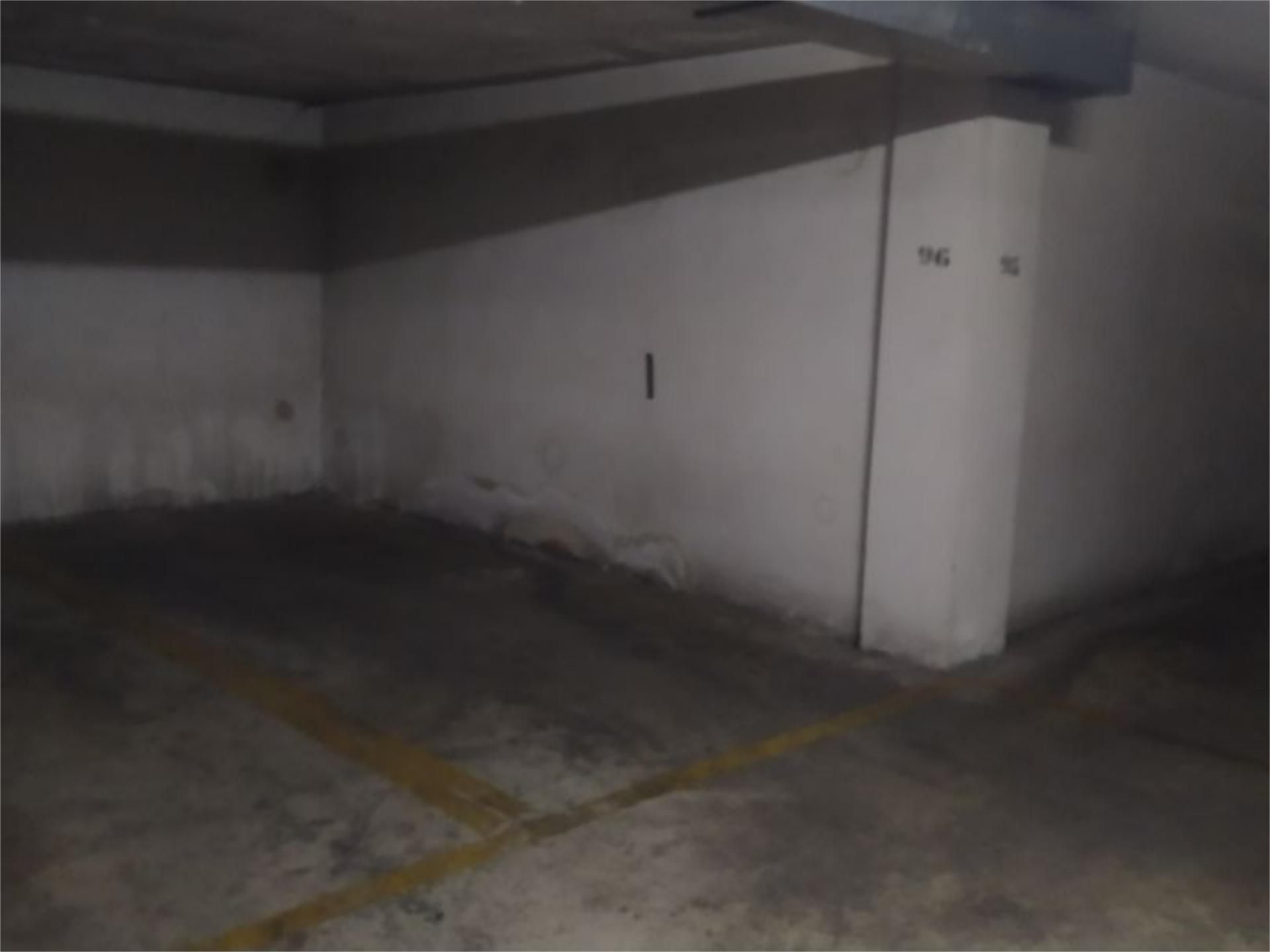 Parking of Garage for sale in  Granada Capital