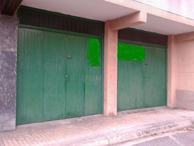 Local comercial en Alquiler en Arrizar auzunea, 9 en Altza