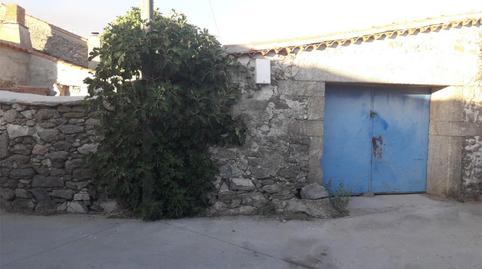 Foto 2 de Casa adosada en venda a Travesia Fuente, 10, Pereruela, Zamora