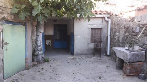 Foto 4 de Casa adosada en venda a Travesia Fuente, 10, Pereruela, Zamora