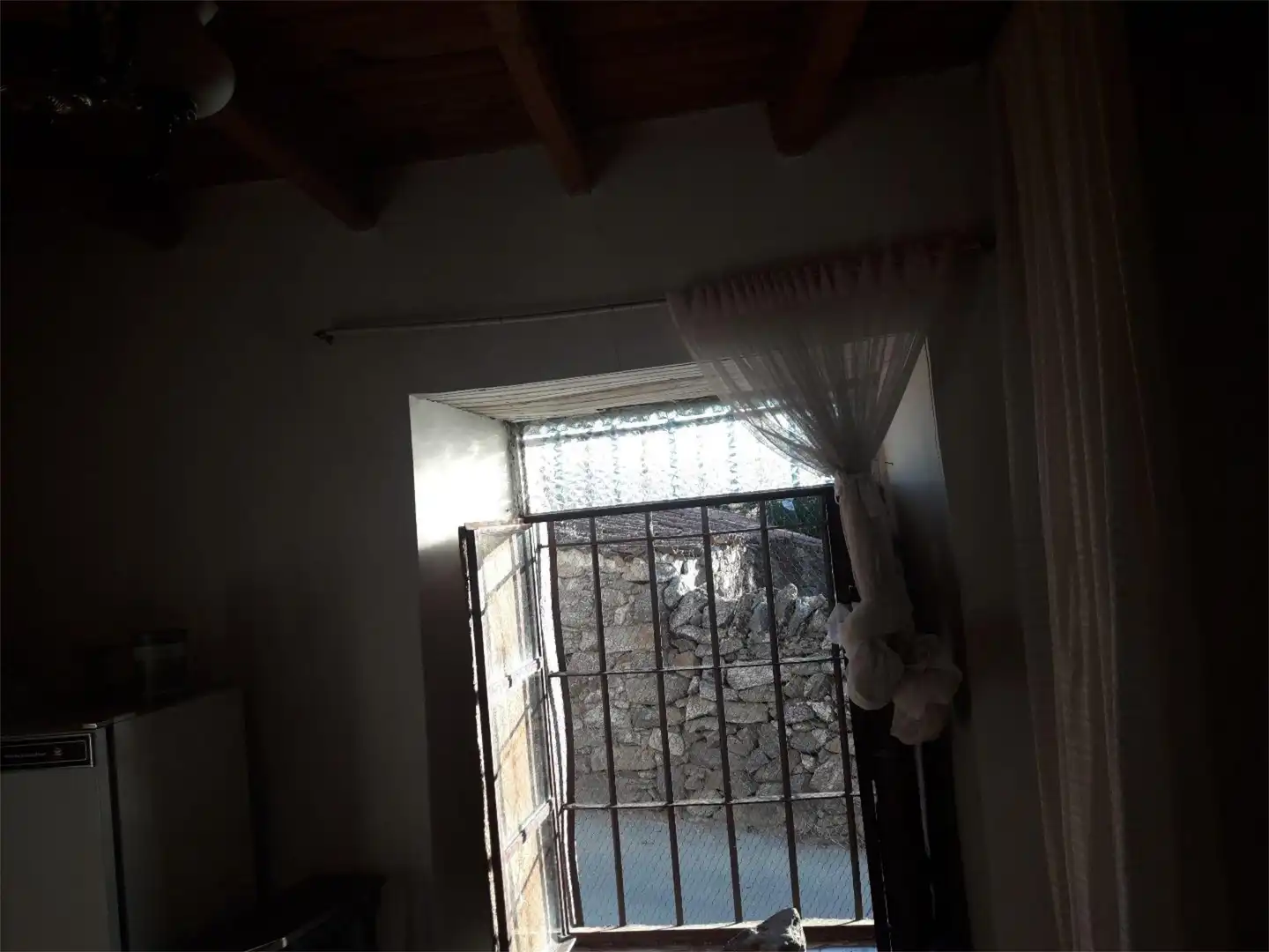 Casa adosada en venda en Pereruela