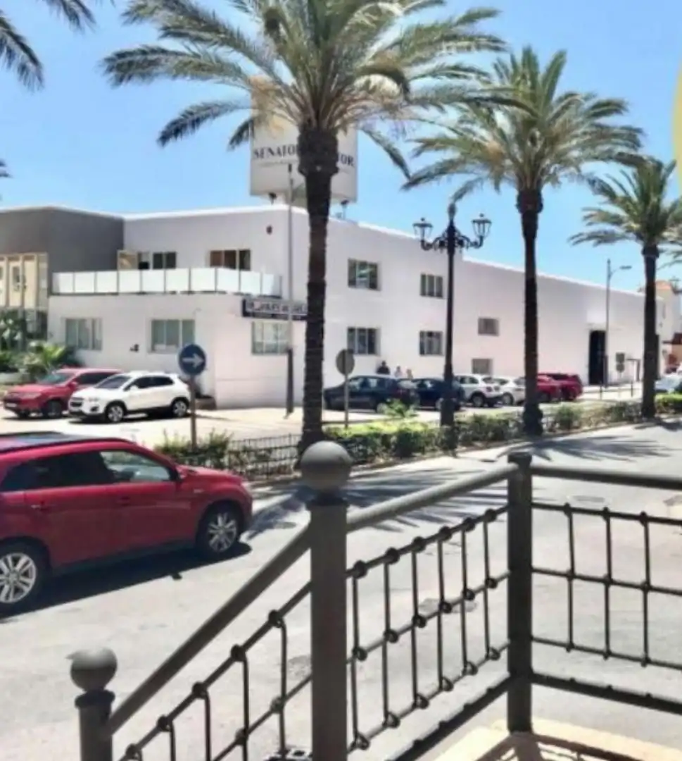 Garage zum Verkauf in Calle Surinam, 5, El Sabinar – Urbanizaciones – Las Marinas – Playa Serena Garage zum Verkauf in Calle Surinam, 5, El Sabinar – Urbanizaciones – Las Marinas – Playa Serena