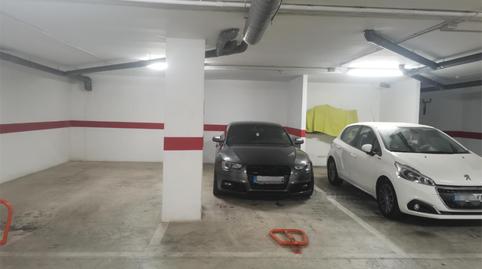 Garatge en venda a Calle Surinam, 5, El Sabinar – Urbanizaciones – Las Marinas – Playa Serena, Almería - imatge 3 Foto 3 de Garatge en venda a Calle Surinam, 5, El Sabinar – Urbanizaciones – Las Marinas – Playa Serena, Almería