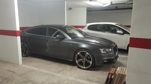 Garatge en venda a Calle Surinam, 5, El Sabinar – Urbanizaciones – Las Marinas – Playa Serena, Almería - imatge 2 Foto 2 de Garatge en venda a Calle Surinam, 5, El Sabinar – Urbanizaciones – Las Marinas – Playa Serena, Almería