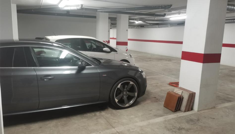 Garatge en venda a Calle Surinam, 5, El Sabinar – Urbanizaciones – Las Marinas – Playa Serena, Almería - imatge 1 Foto 1 de Garatge en venda a Calle Surinam, 5, El Sabinar – Urbanizaciones – Las Marinas – Playa Serena, Almería