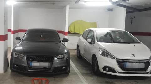 Garatge en venda a Calle Surinam, 5, El Sabinar – Urbanizaciones – Las Marinas – Playa Serena, Almería - imatge 5 Foto 5 de Garatge en venda a Calle Surinam, 5, El Sabinar – Urbanizaciones – Las Marinas – Playa Serena, Almería