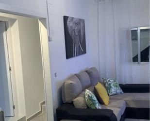 Living room of Single-family semi-detached for sale in Villarejo de Salvanés