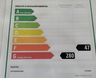 Oficina de lloguer a Calle Fray Ceferino, 51, Milán - Pumarín