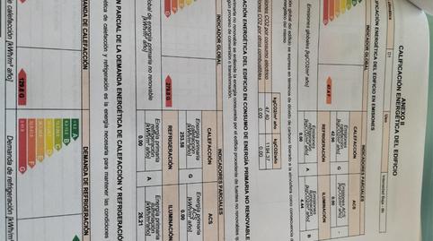 Foto 2 de Oficina de alquiler en Calle Fray Ceferino, 51, Milán - Pumarín, Oviedo