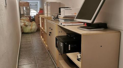 Foto 4 de Oficina de alquiler en Calle Fray Ceferino, 51, Milán - Pumarín, Oviedo
