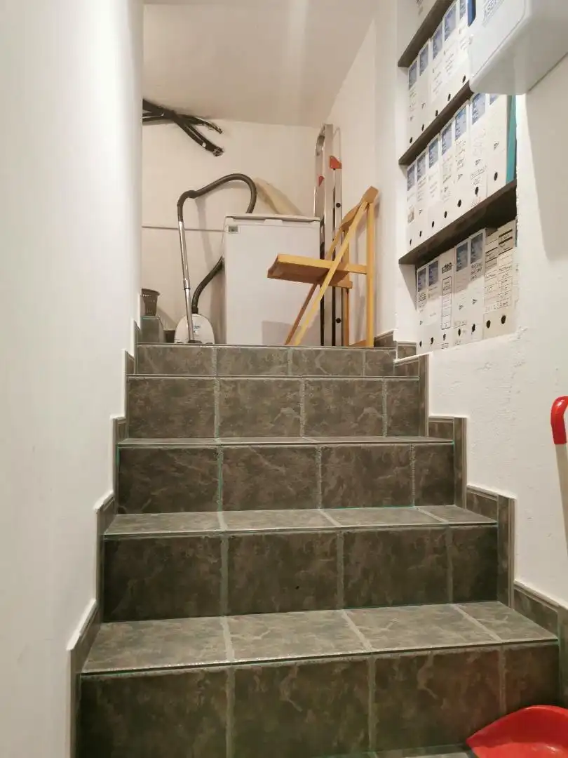 Oficina de lloguer a Calle Fray Ceferino, 51, Milán - Pumarín Oficina de lloguer en Oviedo