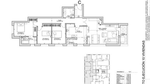 Foto 5 de Piso en venta en Larrabarrena Bidea, 9, Sondika, Bizkaia