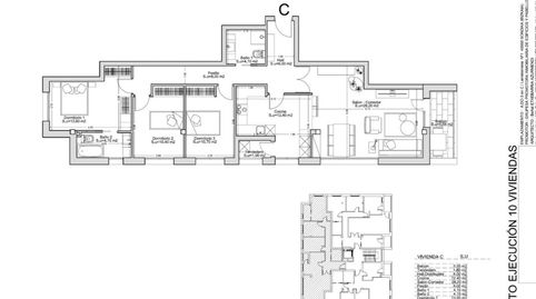 Piso en venta en Larrabarrena Bidea, 9, Sondika, Bizkaia - imagen 5 Foto 5 de Piso en venta en Larrabarrena Bidea, 9, Sondika, Bizkaia