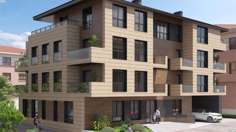 Foto 2 de Piso en venta en Larrabarrena Bidea, 9, Sondika, Bizkaia
