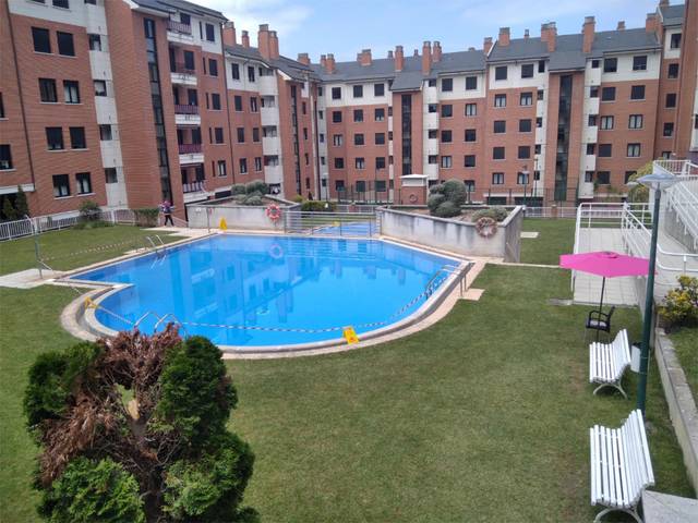 Piso en Venta en Teresa de Calcuta, 9 en Cotolino