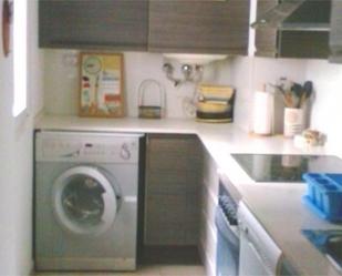 Kitchen of Flat for sale in L'Arboç