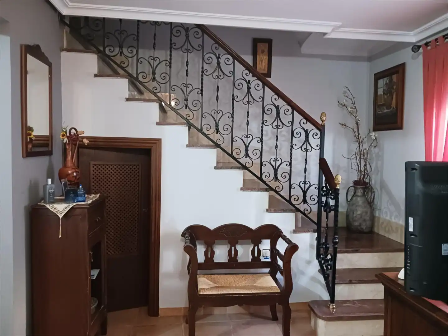 Casa adosada en venda a Calle Manuel Manzano García, 43, La Carolina Casa adosada en venda en La Carolina amb Aire condicionat i Terrassa