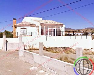 Casa o xalet en venda a Calle la Loma, 37, Huércal-Overa