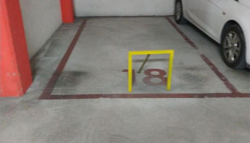 Garage to rent in Calle Paraíso, 1, Valdilecha, Madrid - image 1 Photo 1 of Garage to rent in Calle Paraíso, 1, Valdilecha, Madrid