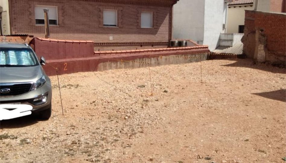 Garage zur Miete in Calle de la Ronda, 42, Valdilecha, Madrid - Bild 1 Foto 1 von Garage zur Miete in Calle de la Ronda, 42, Valdilecha, Madrid