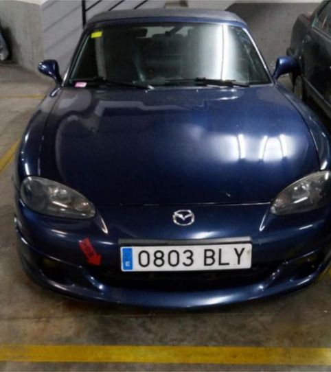 Foto 2 de Garaje en venta en Carrer Salvador Espriu, 4, Centre, Sant Just Desvern