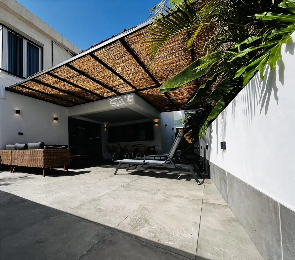 Detached homes for rent in Calle las Mimosas, 9, San Agustín - Bahía Feliz Detached homes for rent in Calle las Mimosas, 9, San Agustín - Bahía Feliz