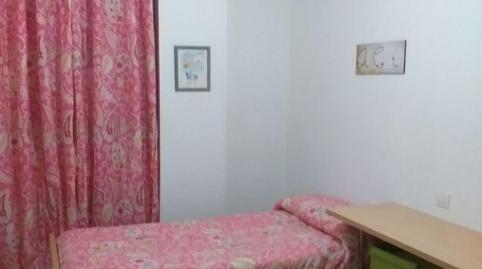 Foto 2 de Piso de alquiler en General Cuesta, 16, Golf Guadiana, Badajoz