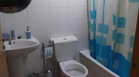 Foto 4 de Piso de alquiler en General Cuesta, 16, Golf Guadiana, Badajoz