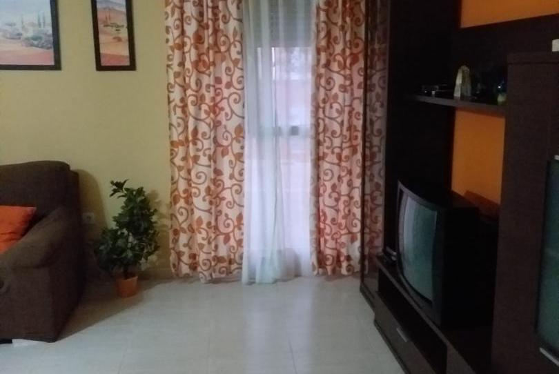 Foto 1 de Piso de alquiler en General Cuesta, 16, Golf Guadiana, Badajoz