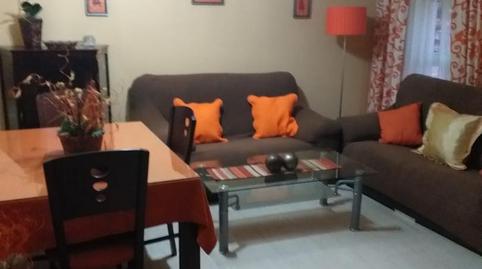 Foto 5 de Piso de alquiler en General Cuesta, 16, Golf Guadiana, Badajoz