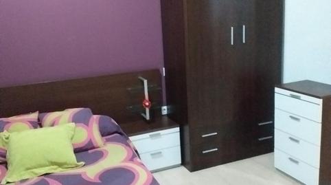 Foto 3 de Piso de alquiler en General Cuesta, 16, Golf Guadiana, Badajoz