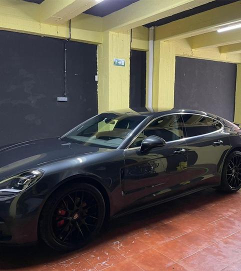 Industrial buildings for sale in Intxorta Mendiaren Kalea, 5, San Adrián, Bizkaia - image 2 Photo 2 of Industrial buildings for sale in Intxorta Mendiaren Kalea, 5, San Adrián, Bizkaia