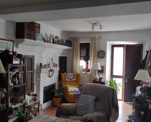 Living room of Single-family semi-detached for sale in Álora  with Air Conditioner, Heating and Terrace