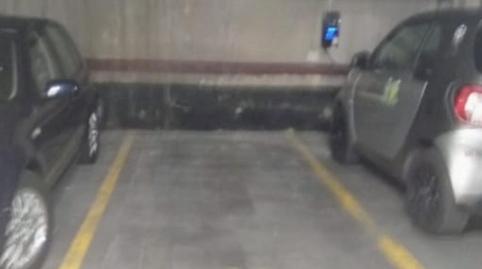 Foto 3 de Garatge de lloguer a Calle de Ayala, 22, Recoletos,  Madrid Capital