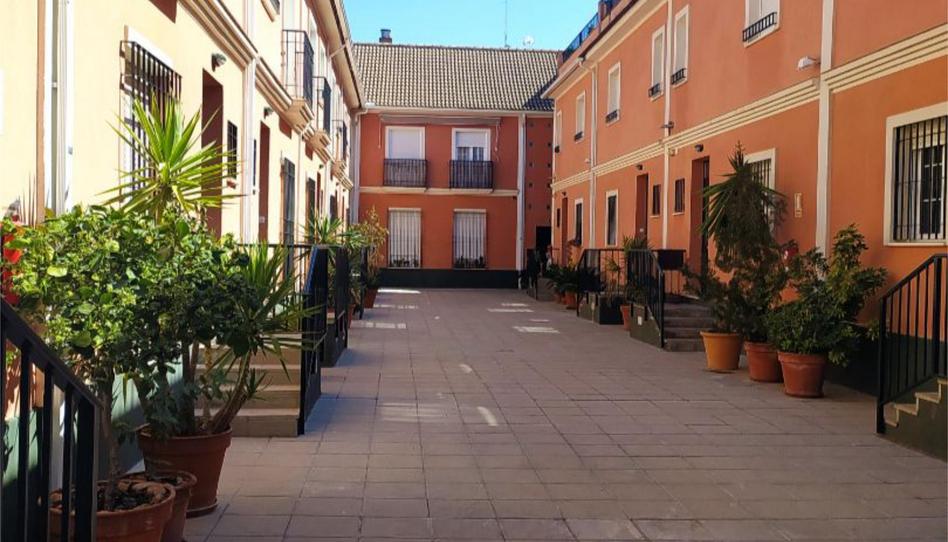 Casa adosada en venda a Calle Nueva Sin Salida, 7, Palma del Río, Córdoba - imatge 1 Foto 1 de Casa adosada en venda a Calle Nueva Sin Salida, 7, Palma del Río, Córdoba